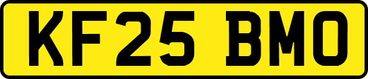 KF25BMO