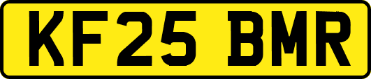 KF25BMR