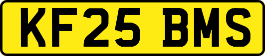 KF25BMS
