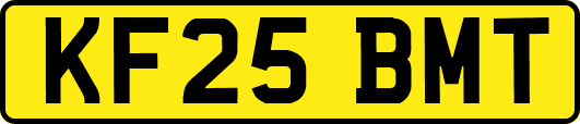 KF25BMT