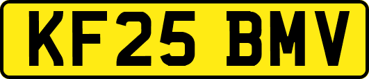 KF25BMV