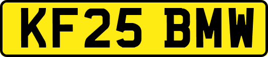 KF25BMW