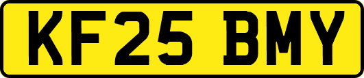 KF25BMY