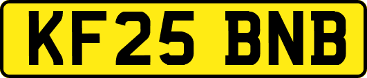 KF25BNB