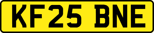 KF25BNE