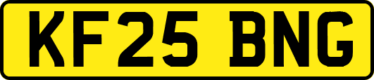 KF25BNG