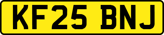 KF25BNJ