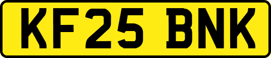 KF25BNK