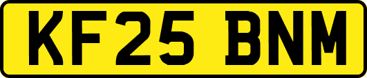 KF25BNM