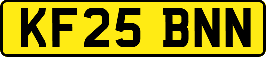 KF25BNN