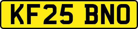 KF25BNO