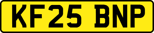 KF25BNP