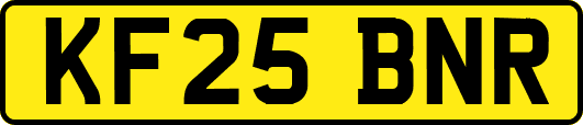 KF25BNR