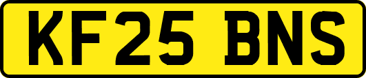 KF25BNS