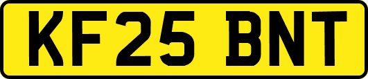 KF25BNT