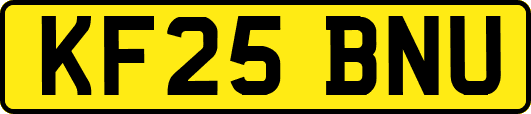 KF25BNU