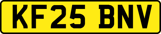KF25BNV
