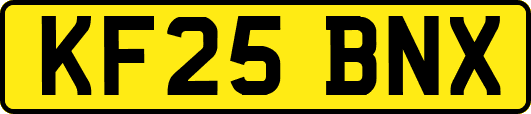 KF25BNX