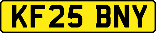 KF25BNY