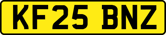 KF25BNZ
