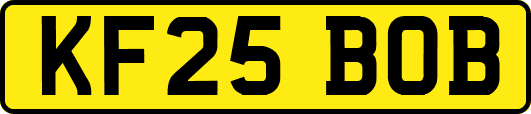 KF25BOB