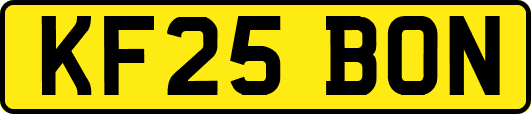 KF25BON