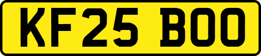 KF25BOO