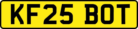 KF25BOT