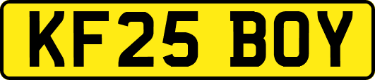 KF25BOY