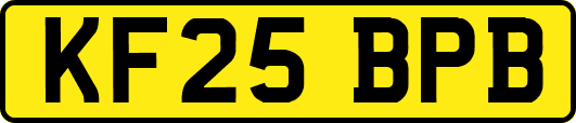 KF25BPB