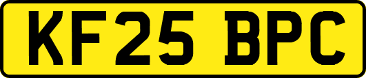 KF25BPC