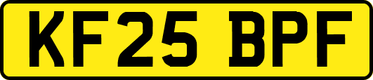 KF25BPF