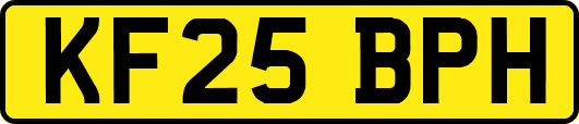 KF25BPH