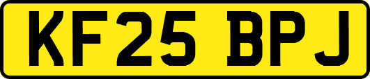 KF25BPJ