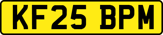 KF25BPM