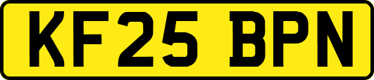 KF25BPN