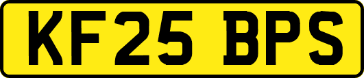 KF25BPS