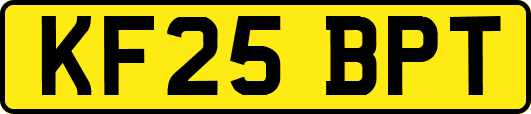 KF25BPT
