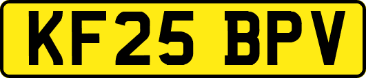 KF25BPV