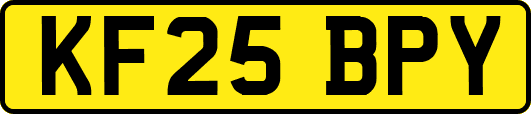 KF25BPY