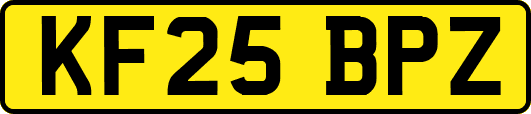 KF25BPZ