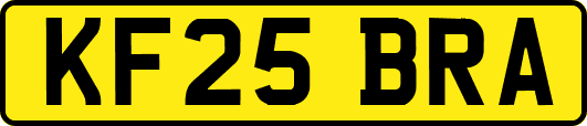 KF25BRA