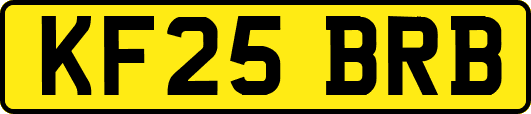 KF25BRB