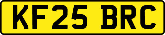 KF25BRC