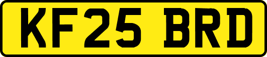 KF25BRD