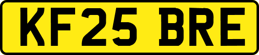 KF25BRE