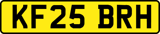 KF25BRH