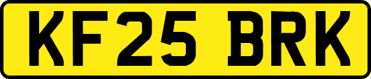 KF25BRK