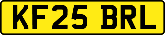 KF25BRL