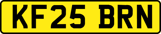 KF25BRN
